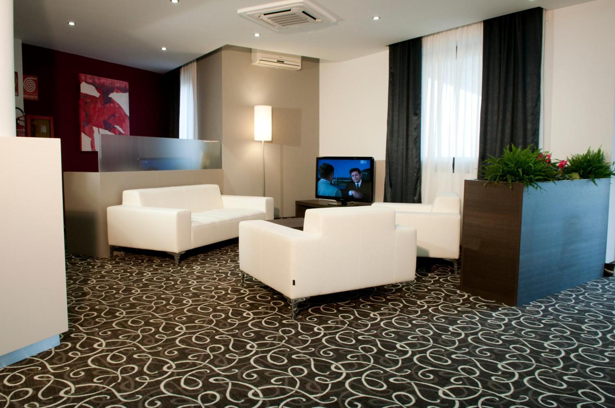 Hotel Gardenia رومانو كانافيسي المظهر الخارجي الصورة